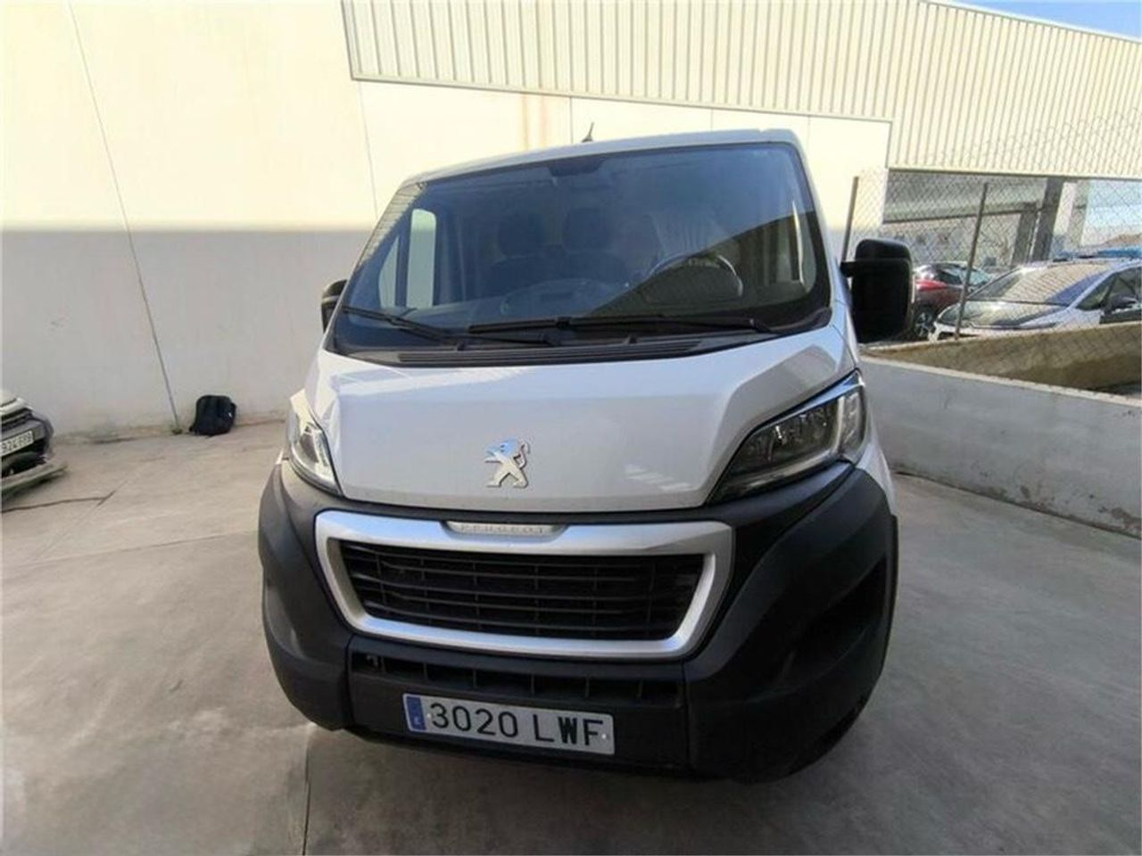 peugeot boxer 2022 / foto grande (2)