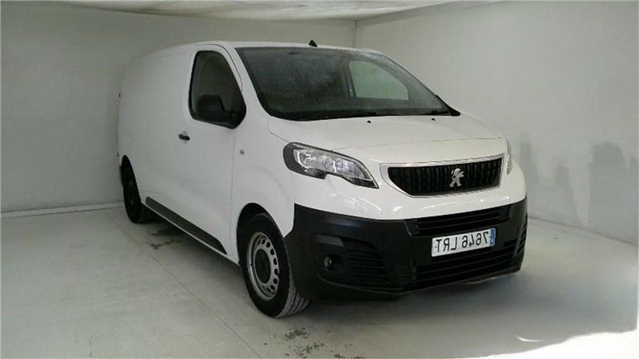 peugeot expert 2021 / foto grande (2)