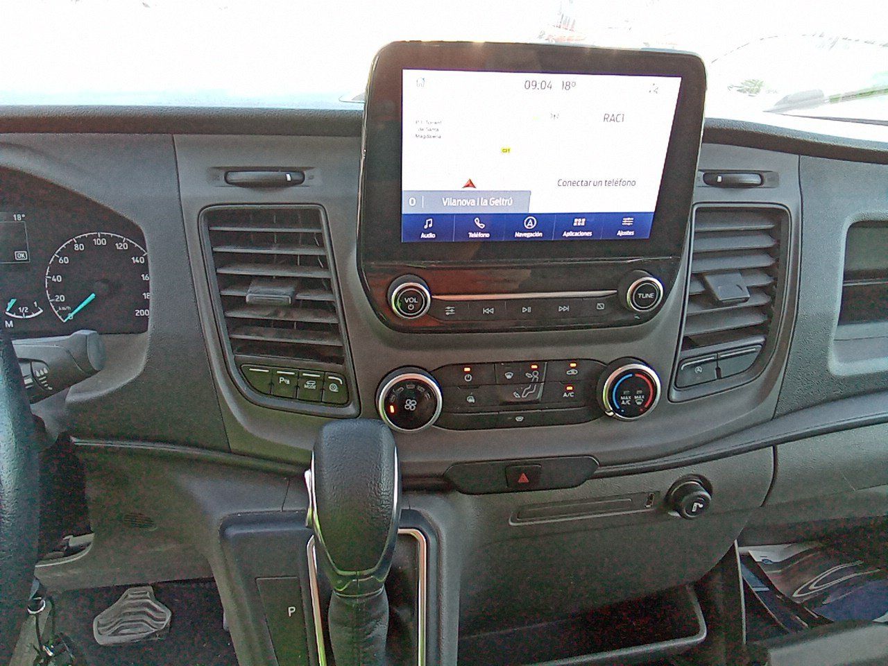 ford transit 2021 / foto grande (3)