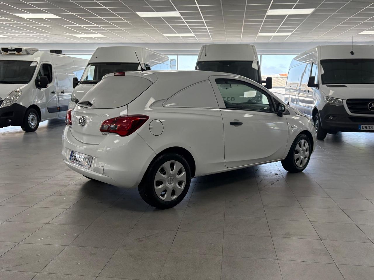 opel corsa 2017 / foto grande (3)