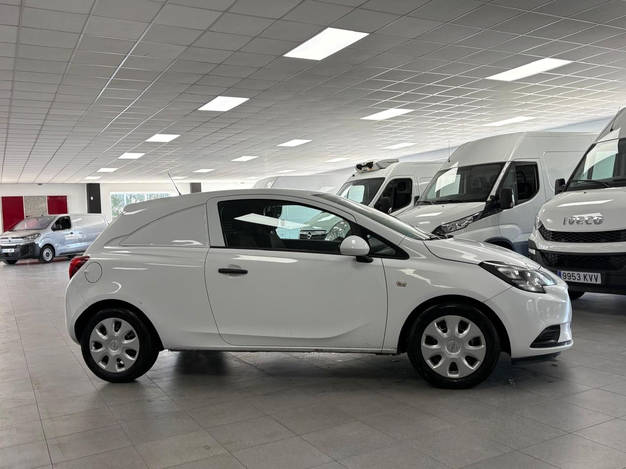 opel corsa 2017 / foto grande (2)
