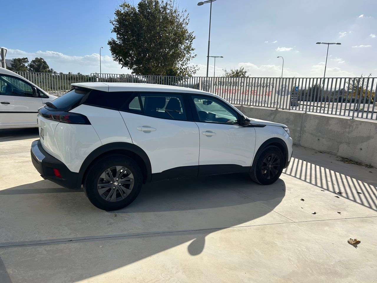 peugeot 2008 2021 / foto grande (3)