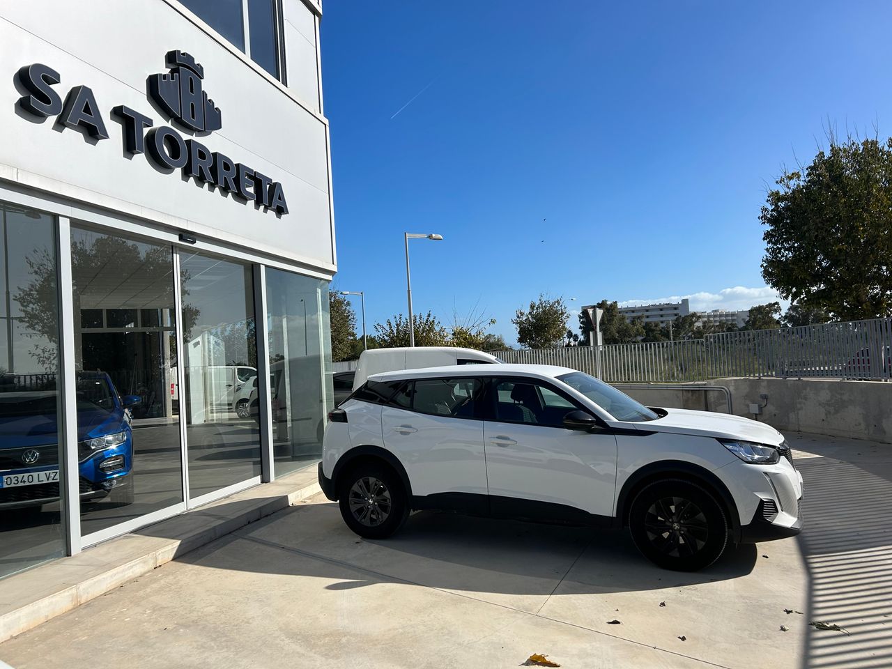 peugeot 2008 2021 / foto grande (2)