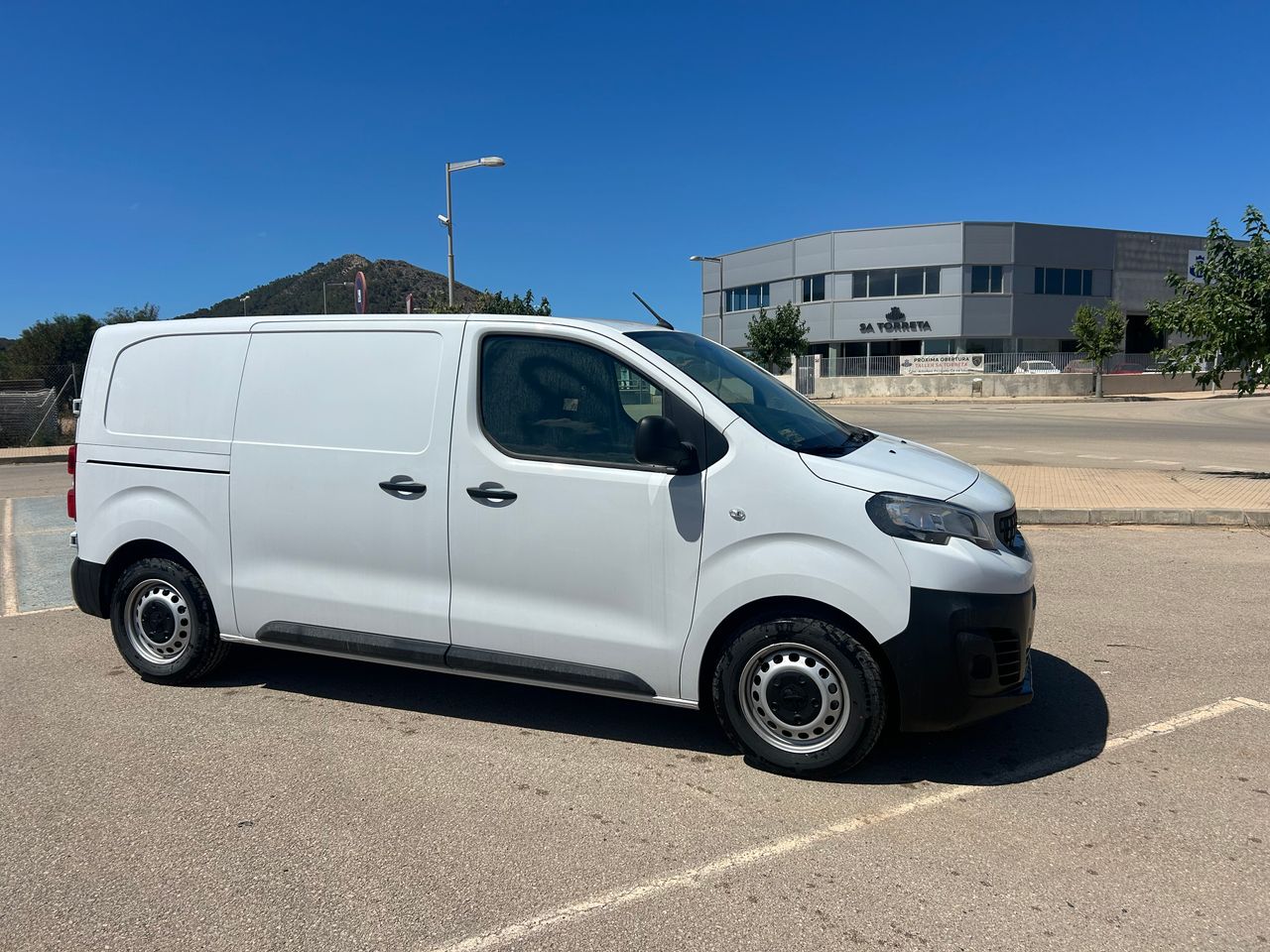 peugeot expert 2022 / foto grande (2)