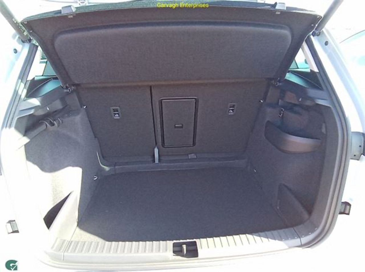 skoda karoq 2024 / foto grande (2)