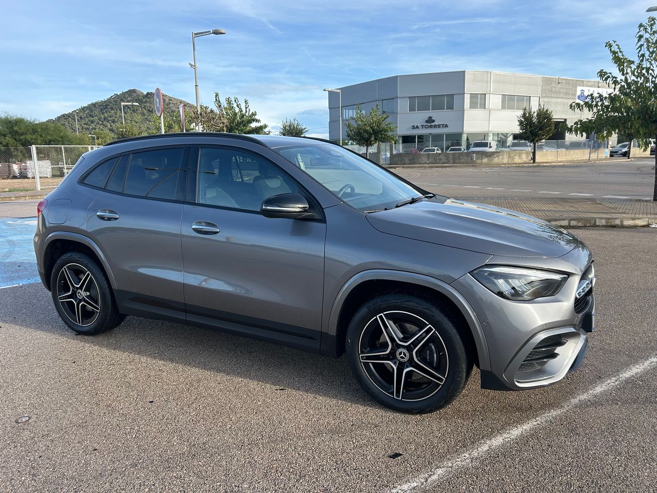 mercedes gla 2023 /