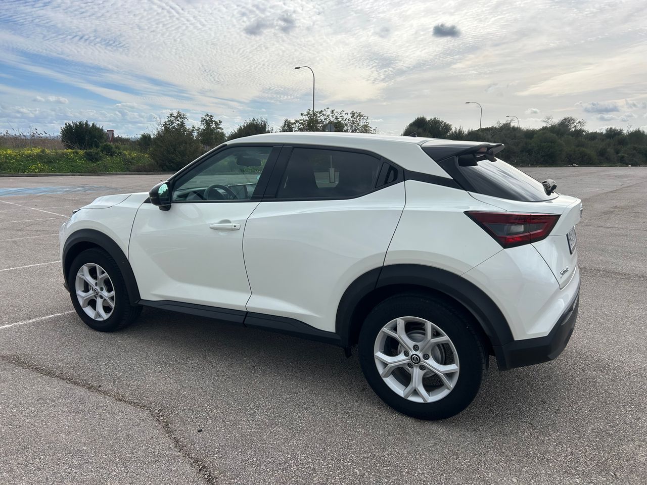 nissan juke 2021 / foto grande (3)