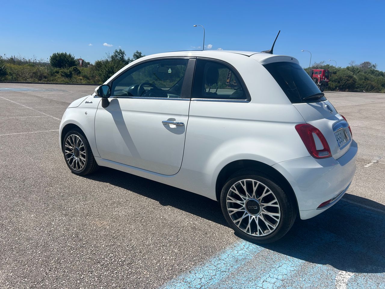 fiat 500 2022 / foto grande (2)