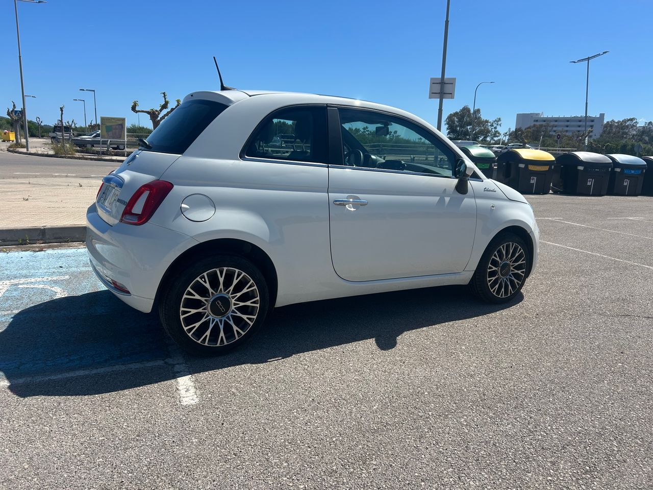 fiat 500 2022 / foto grande (3)
