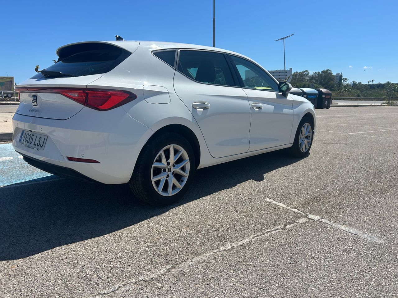 seat leon 2021 / foto grande (2)