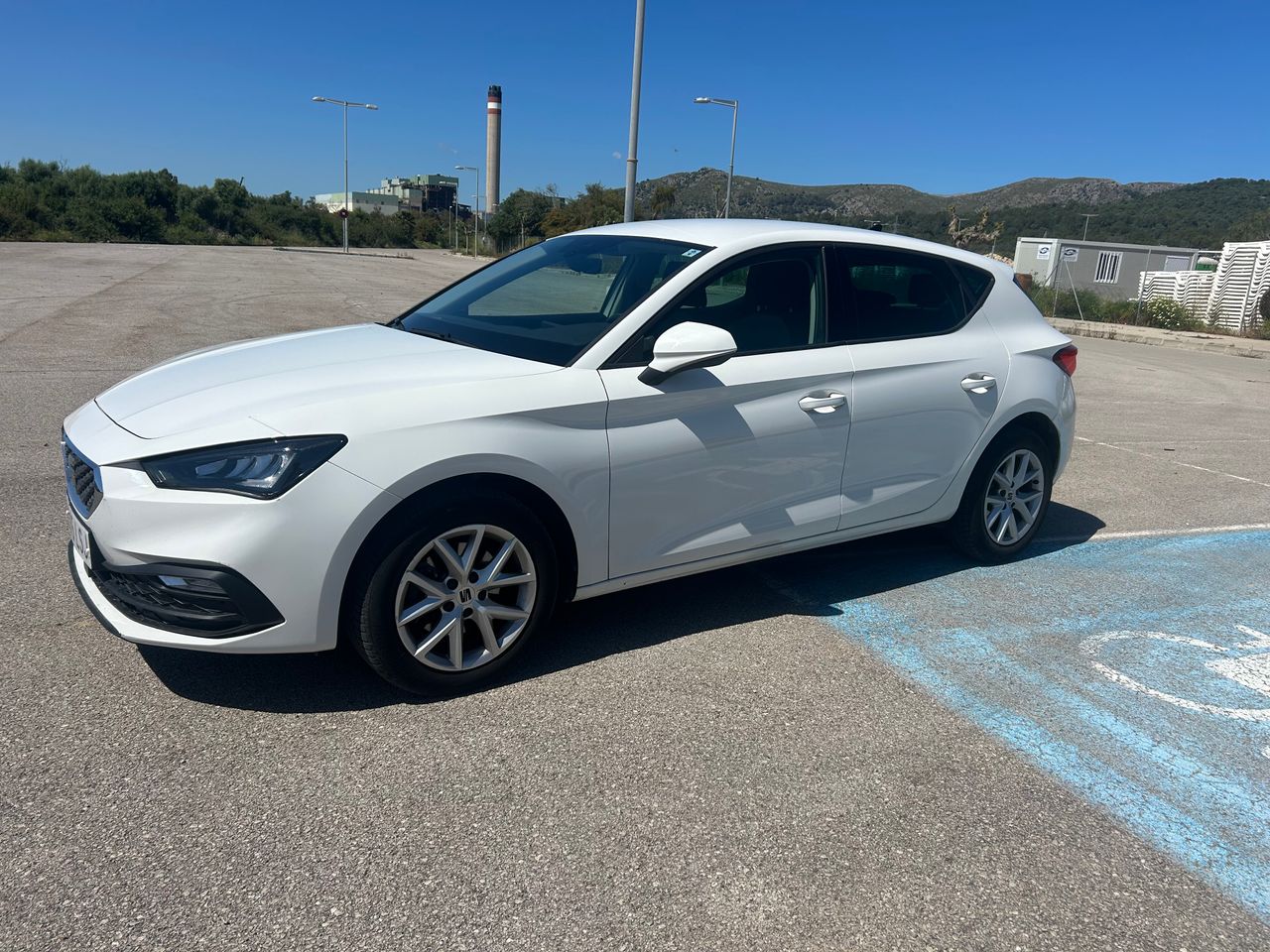 seat leon 2021 / foto grande (3)