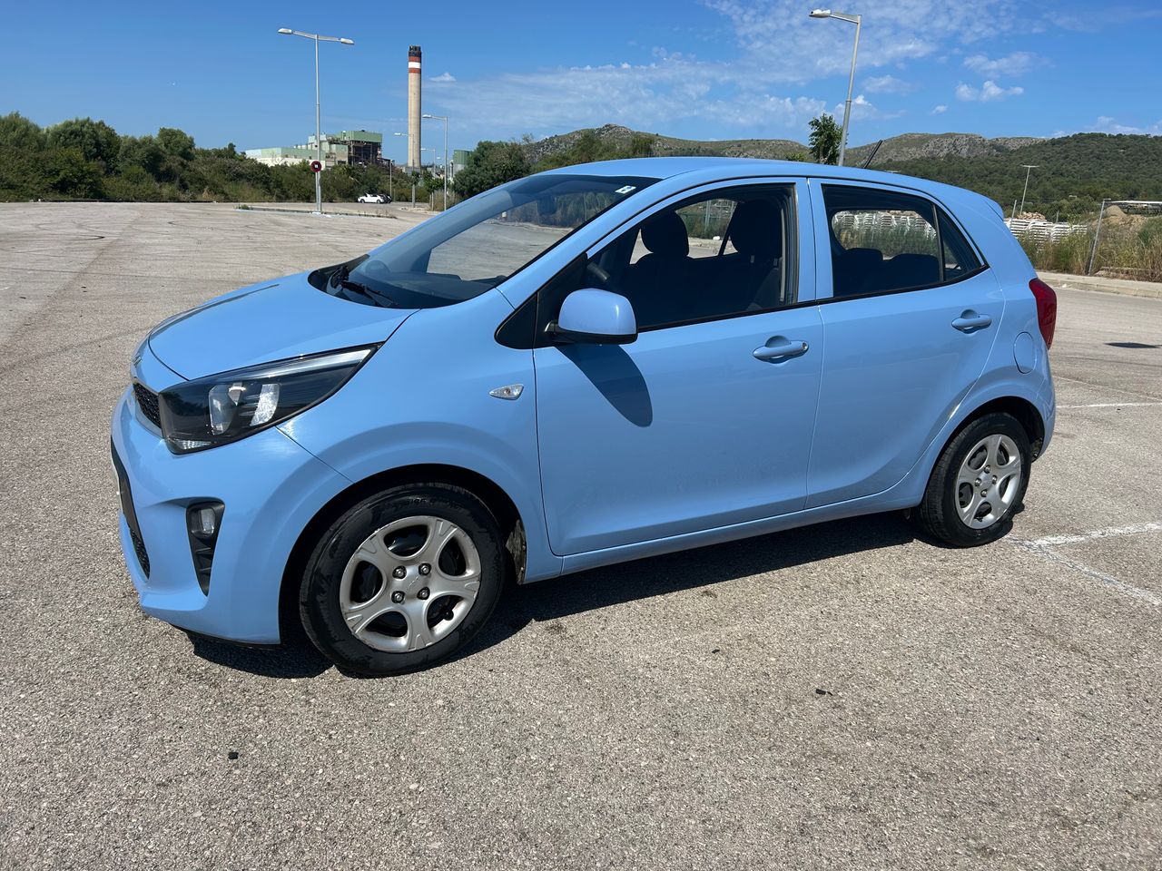 kia picanto 2021 / foto grande (3)