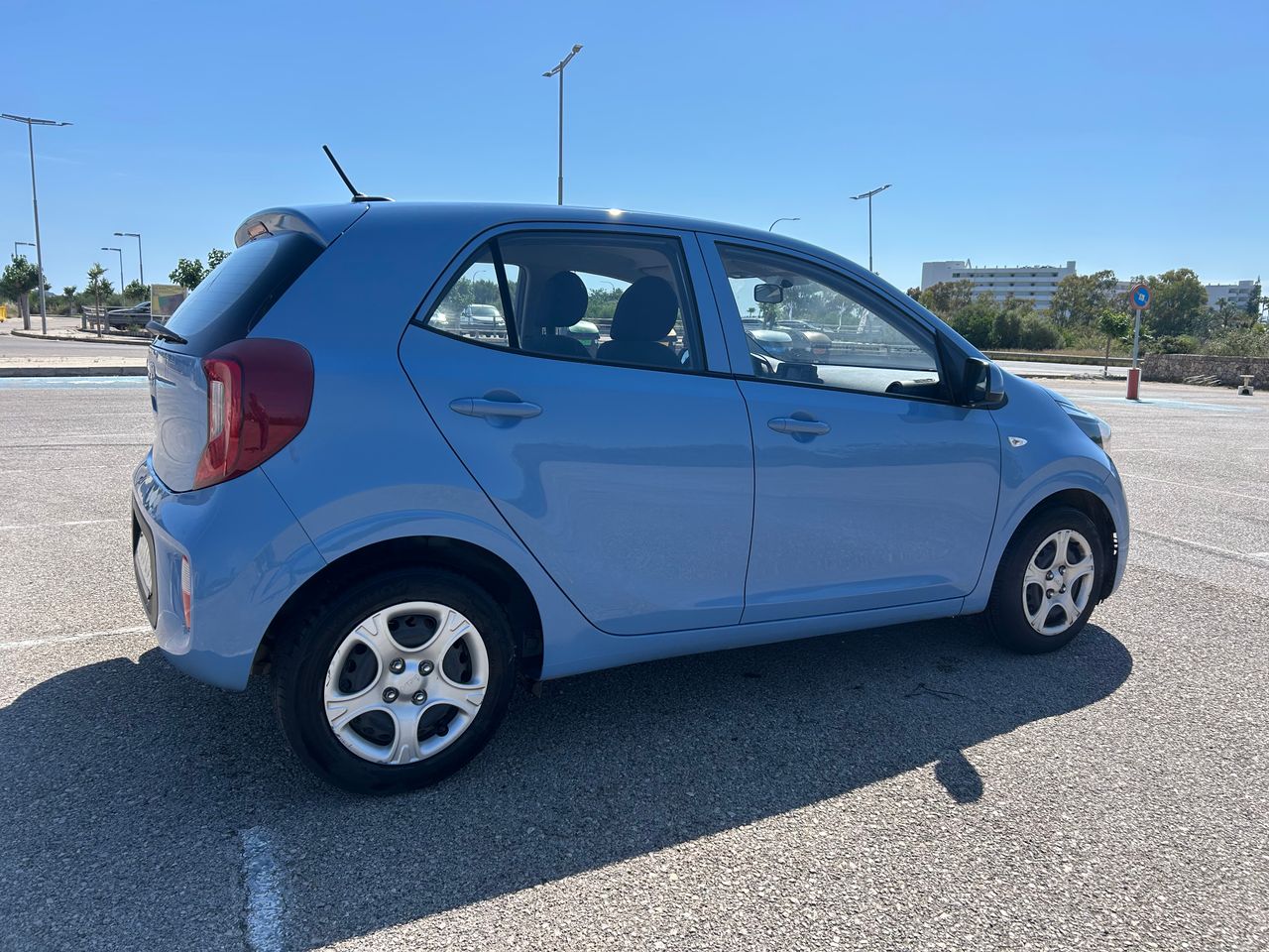 kia picanto 2021 / foto grande (2)