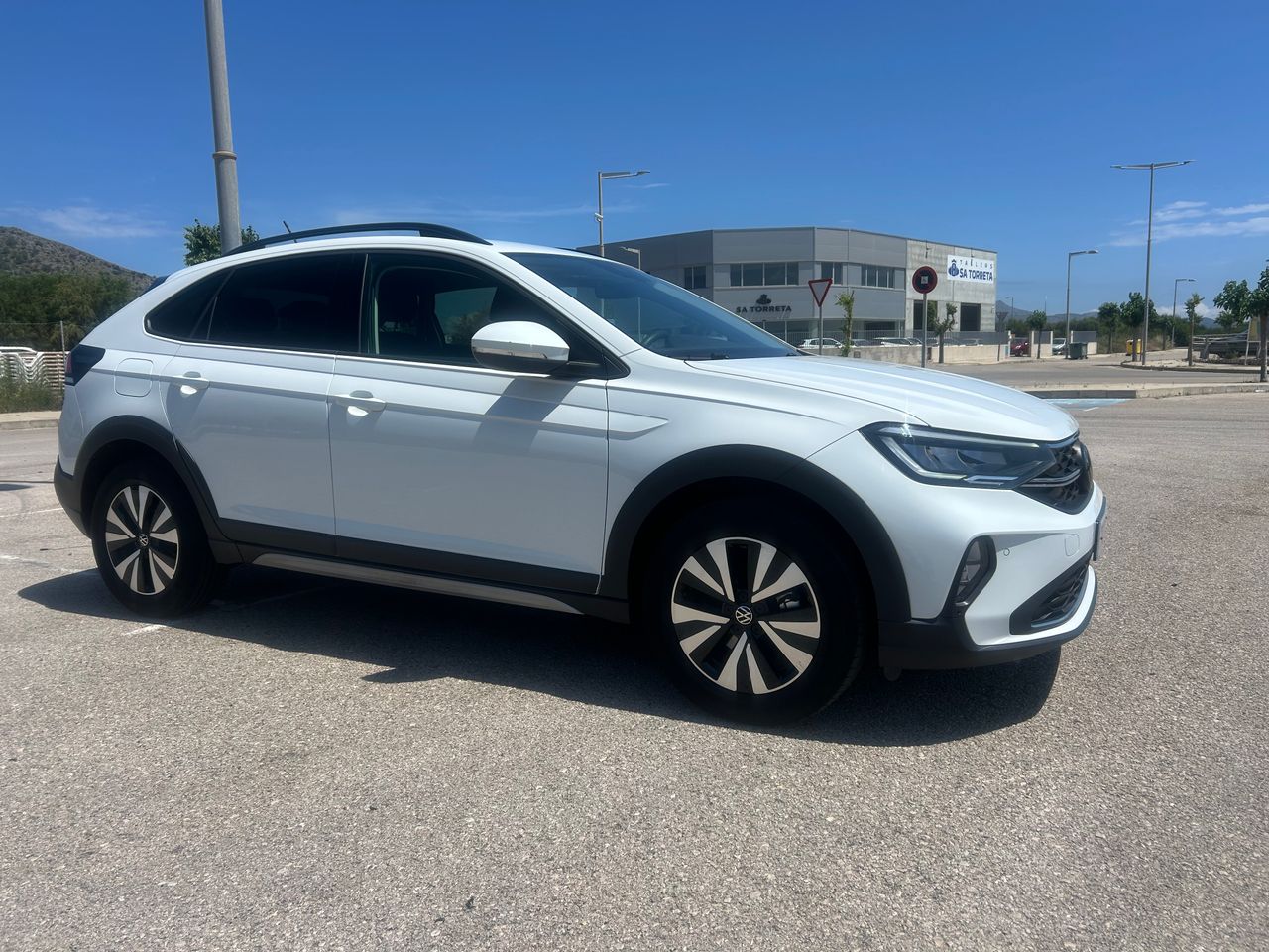 volkswagen taigo 2022 / foto grande (2)