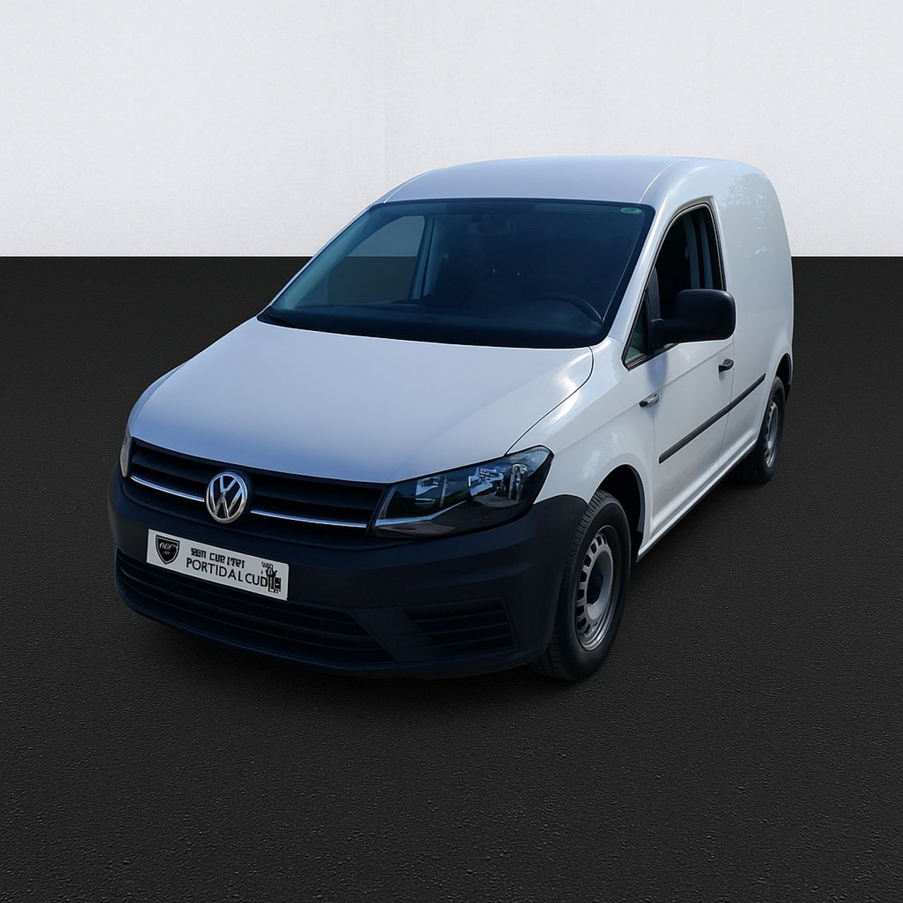 Foto volkswagen caddy 2020 /