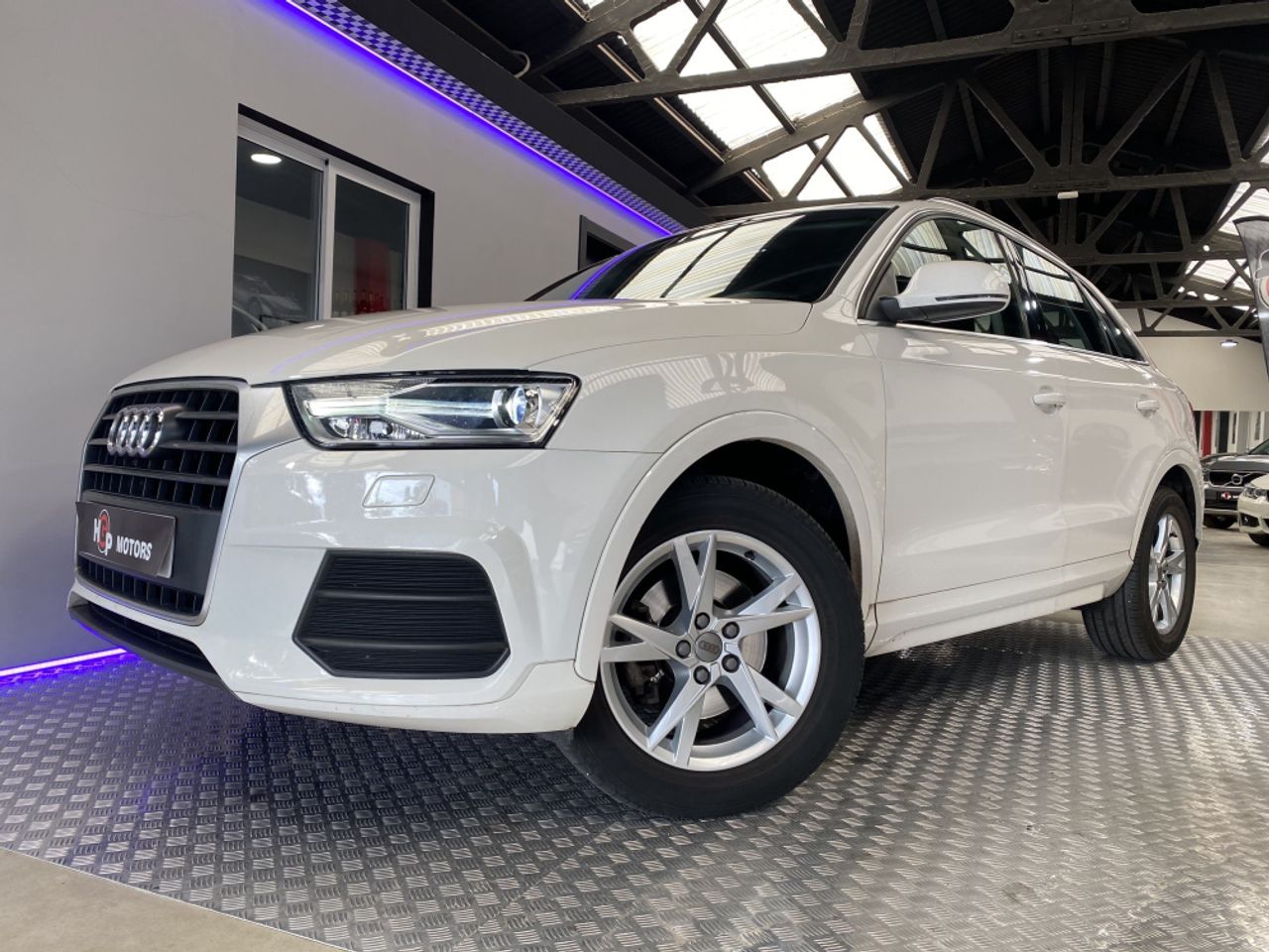 audi q3 2016 / foto grande (3)