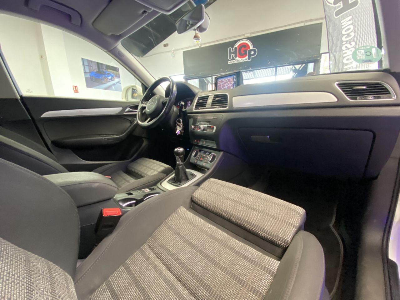 audi q3 2016 / foto grande (2)