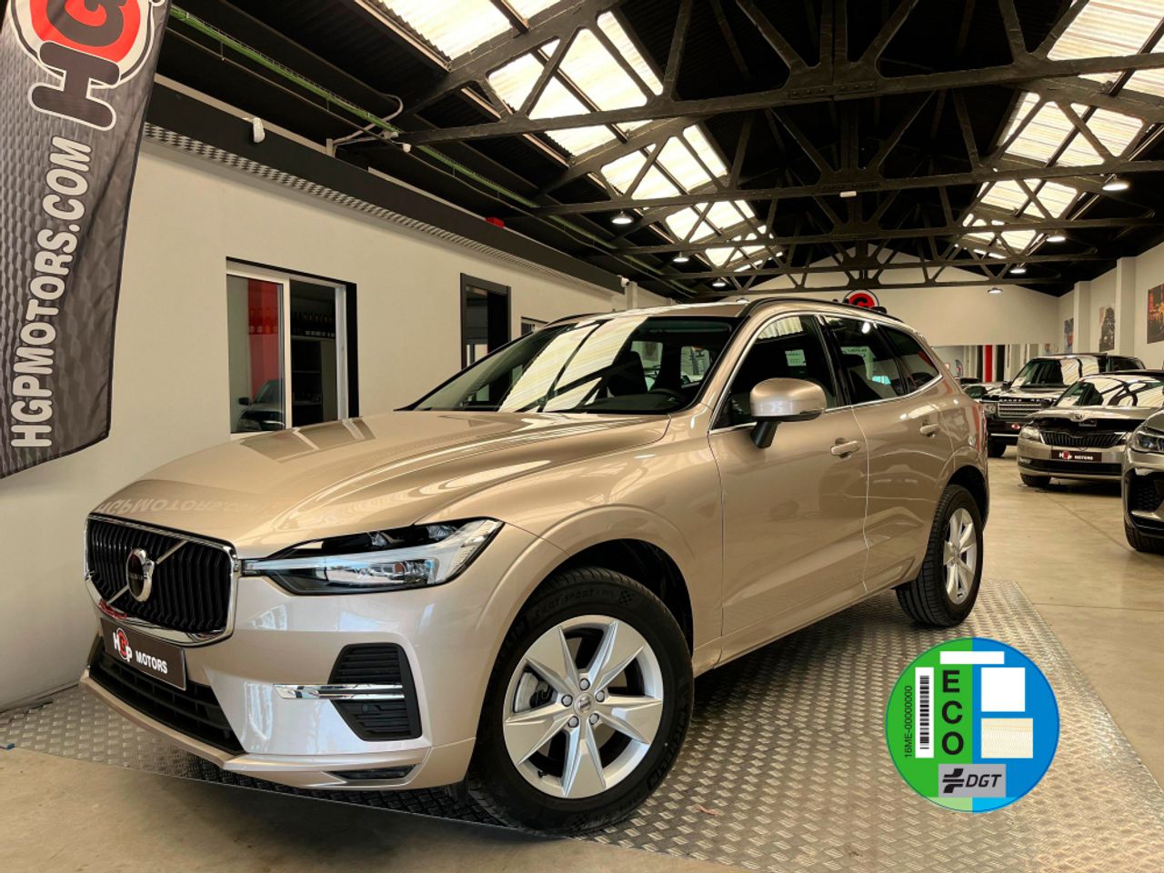 volvo xc60 2023 /