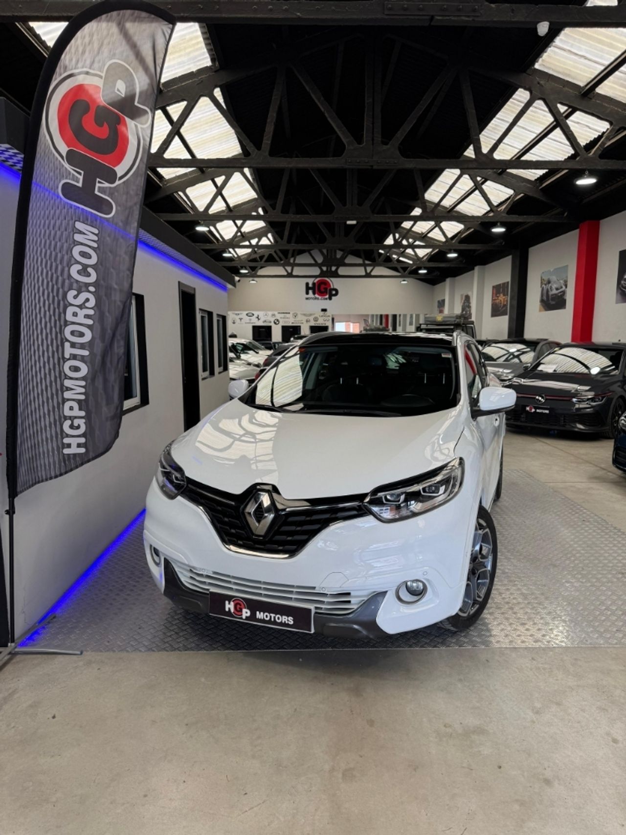 renault kadjar 2016 / foto grande (3)
