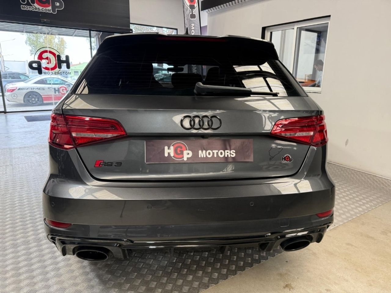 audi rs3 2019 / foto grande (2)