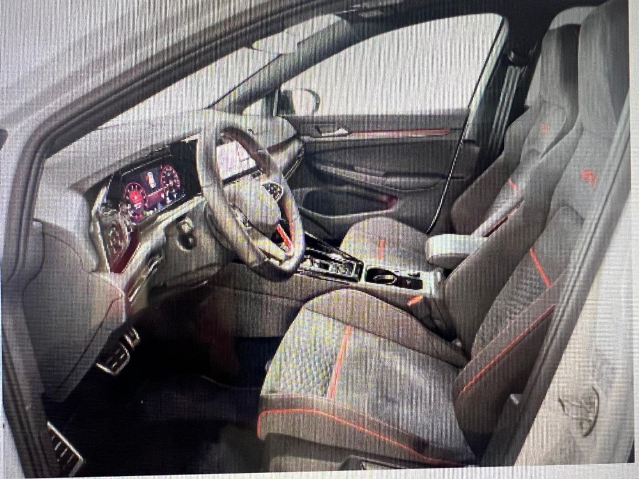 volkswagen golf 2023 / foto grande (3)