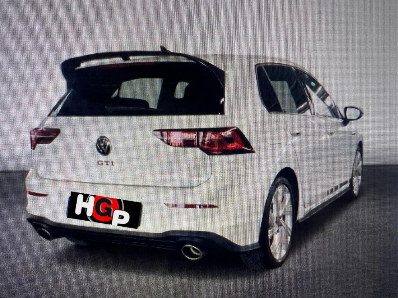 volkswagen golf 2023 / foto grande (2)