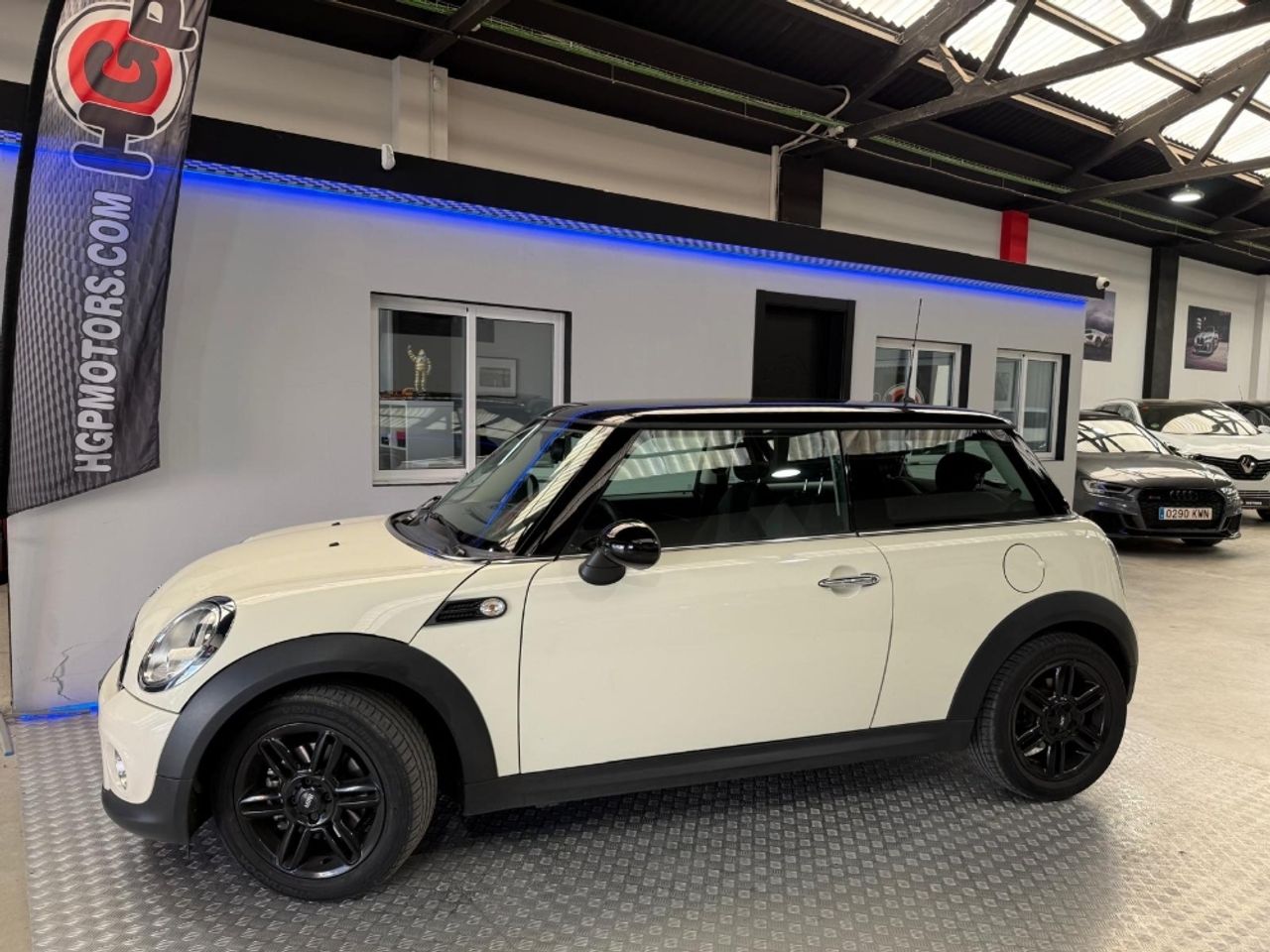 mini cooper 2013 / foto grande (2)