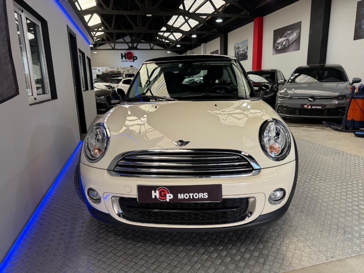 mini cooper 2013 / foto grande (3)