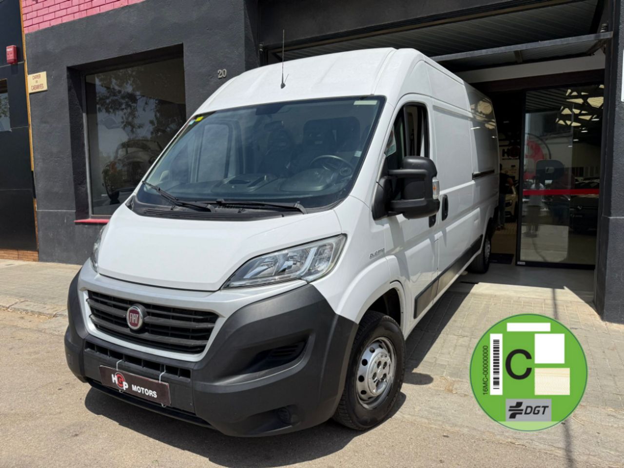 fiat ducato 2018 /