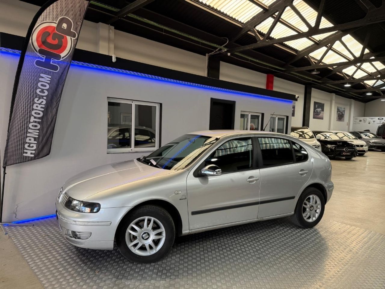 seat leon 2003 / foto grande (2)