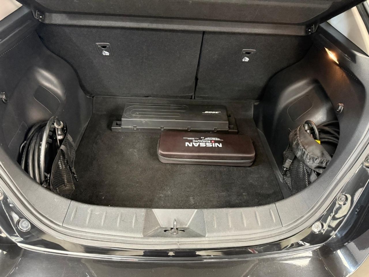 Nissan Leaf e+ Tekna - foto 9