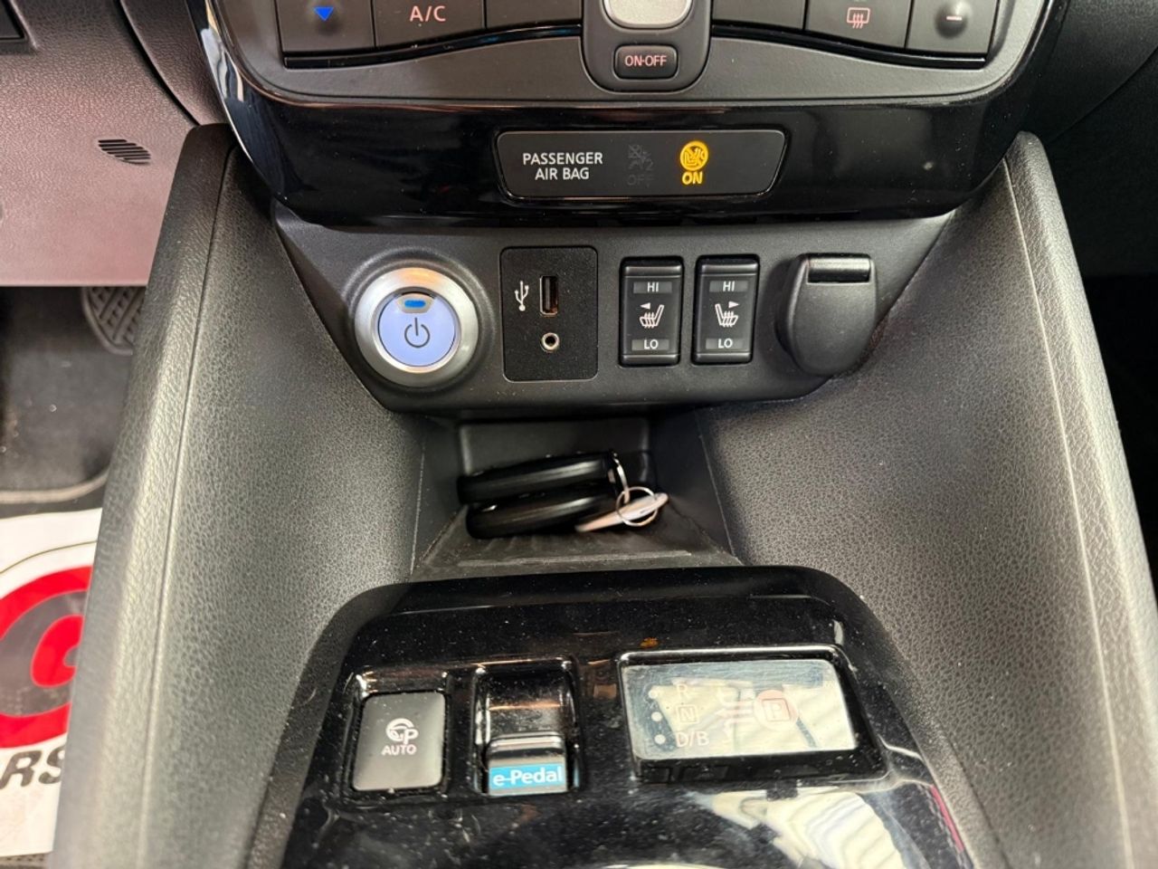 Nissan Leaf e+ Tekna - foto 17