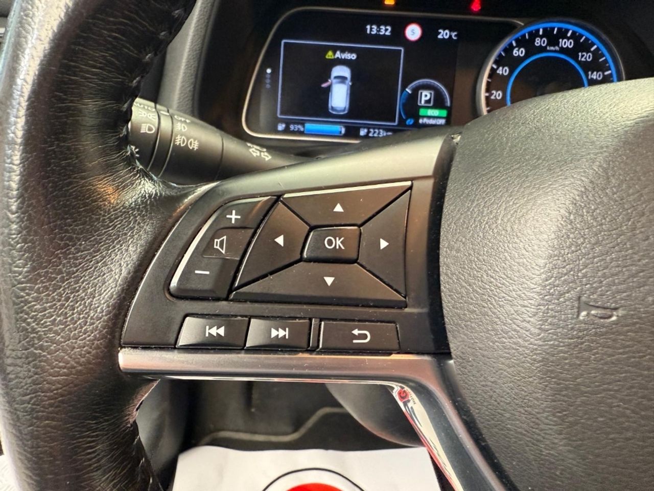 Nissan Leaf e+ Tekna - foto 14