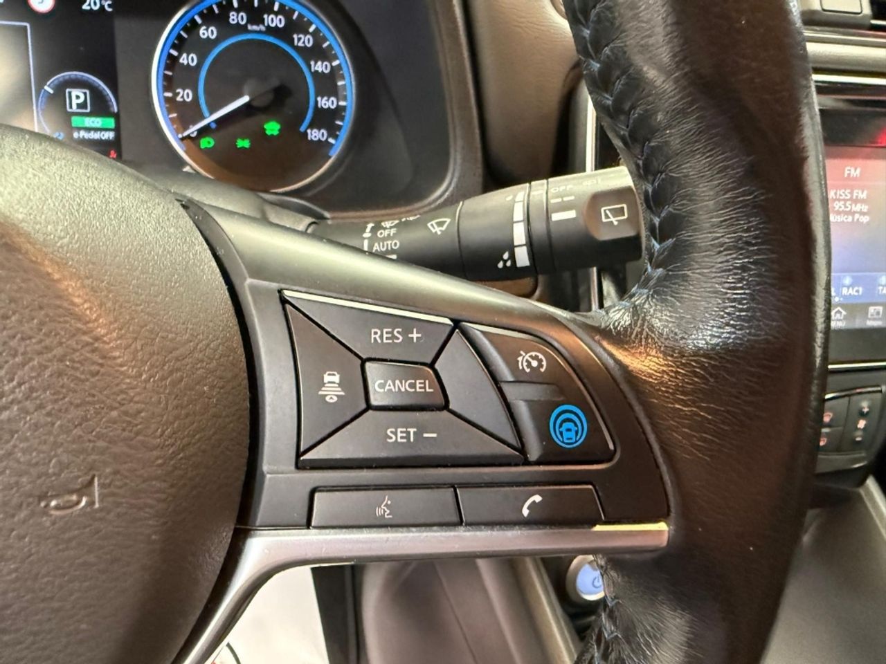 Nissan Leaf e+ Tekna - foto 13