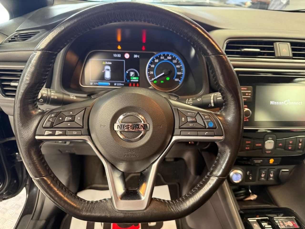 Nissan Leaf e+ Tekna - foto 7