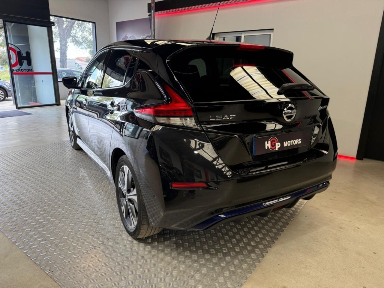 Nissan Leaf e+ Tekna - foto 3