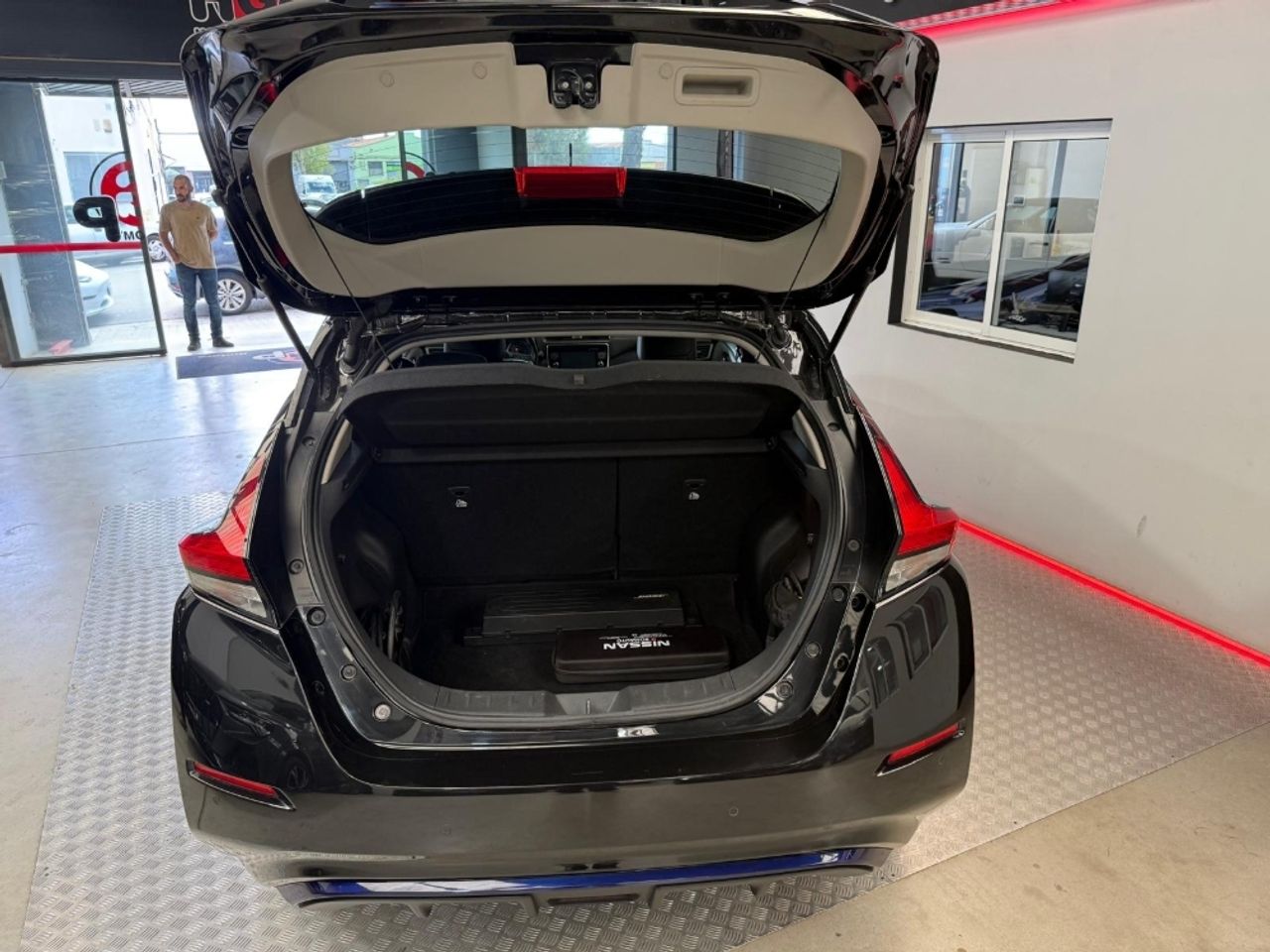 Nissan Leaf e+ Tekna - foto 8