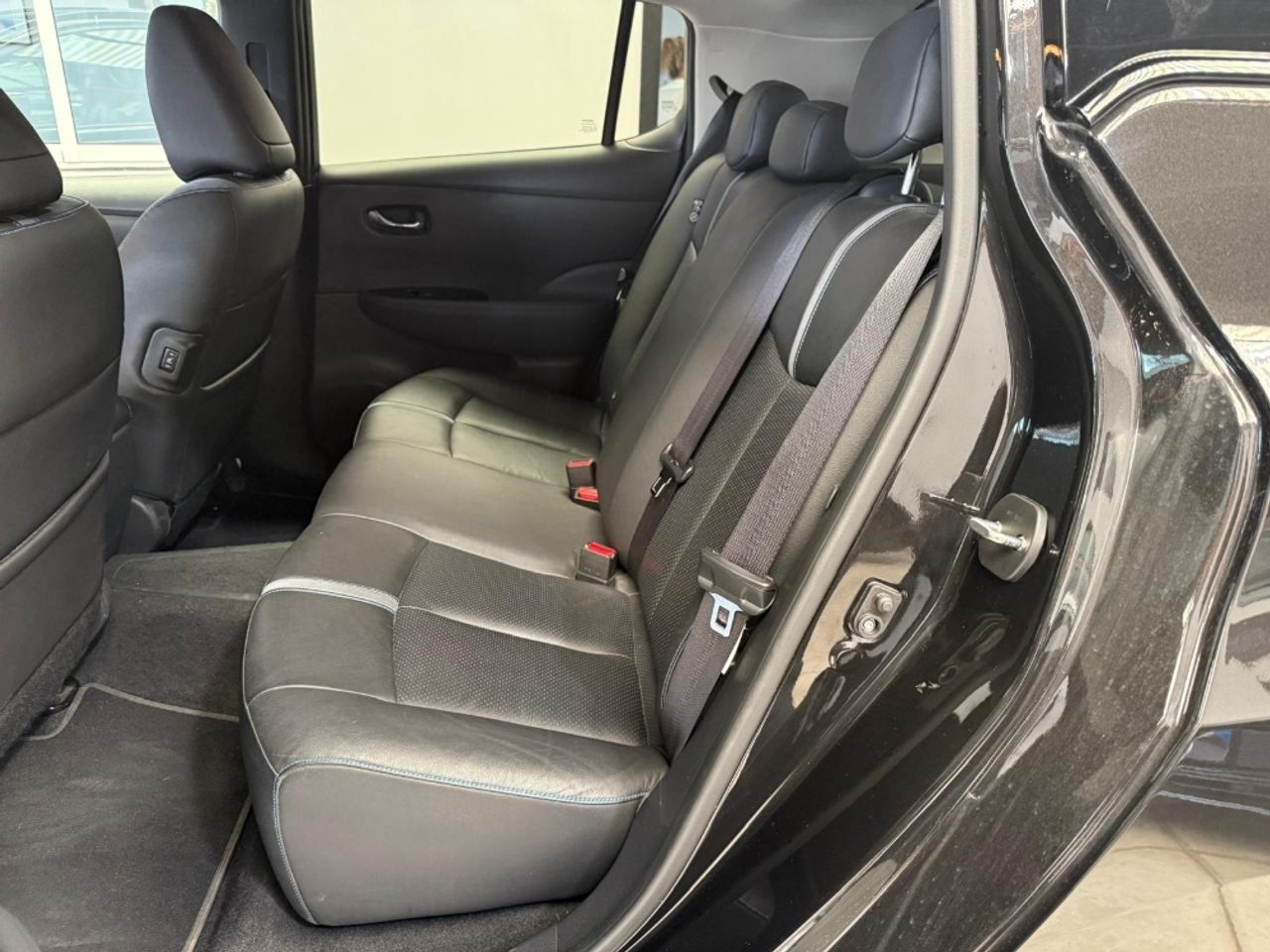 Nissan Leaf e+ Tekna - foto 20