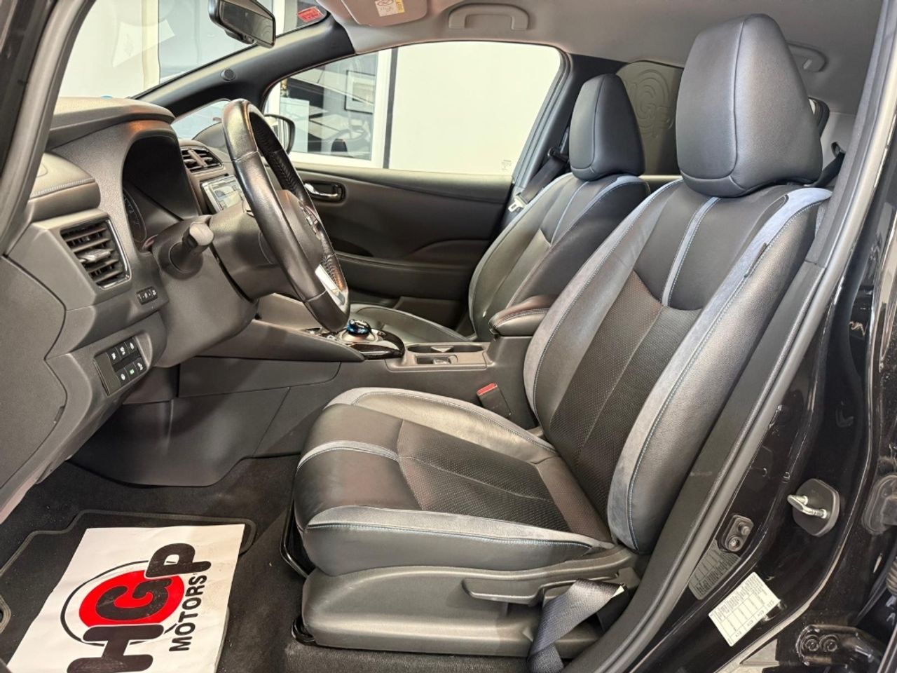 Nissan Leaf e+ Tekna - foto 6