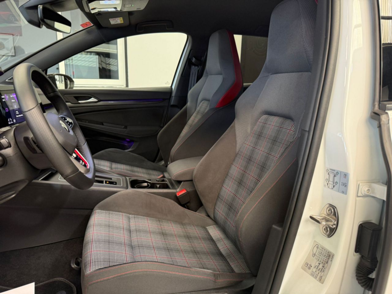 Volkswagen Golf GTI - foto 4