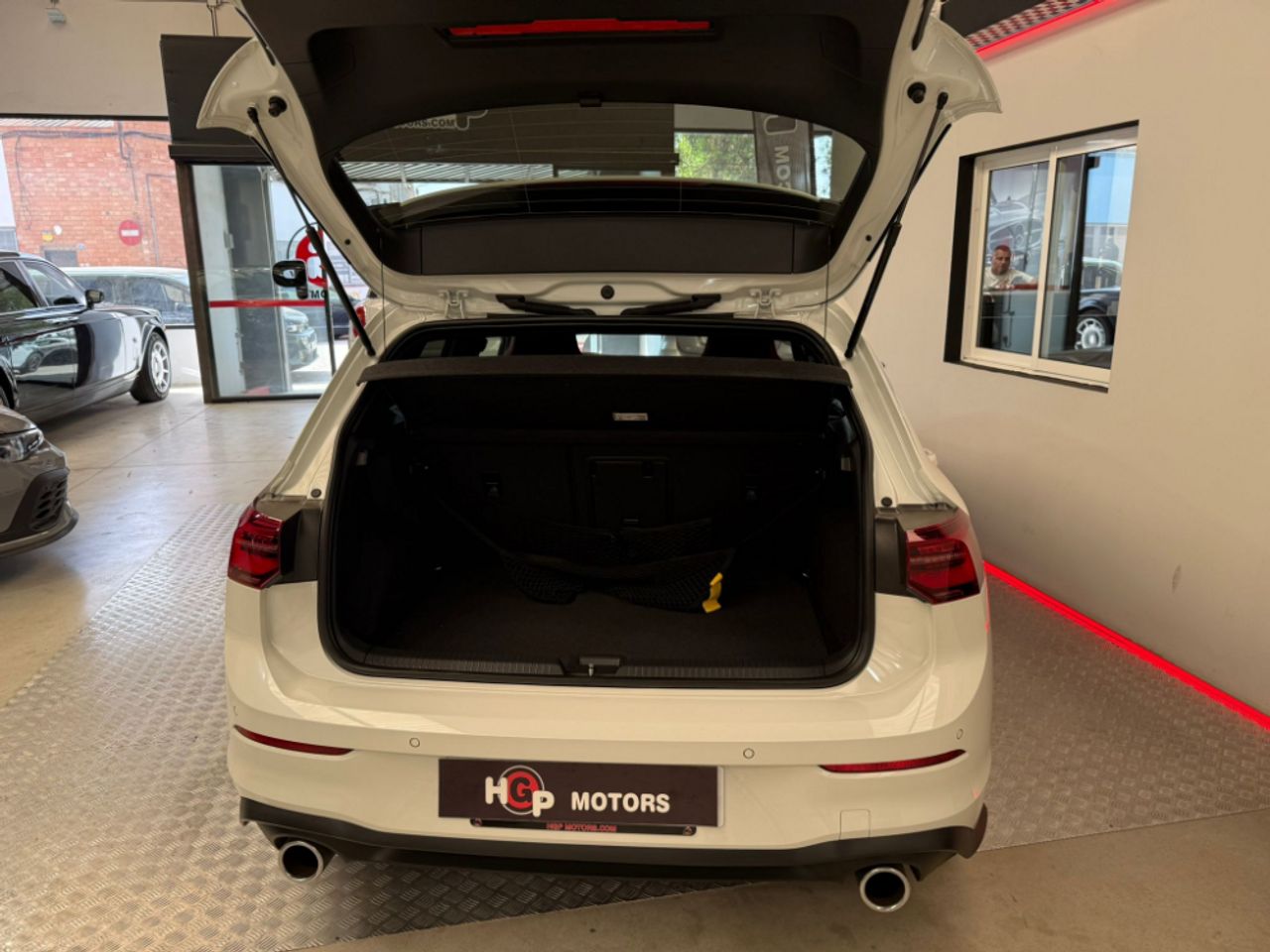 Volkswagen Golf GTI - foto 23