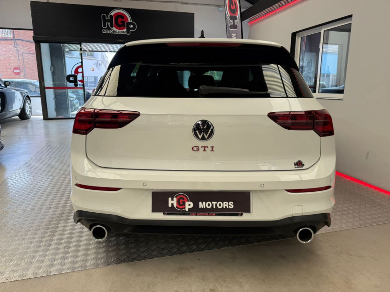 Volkswagen Golf GTI - foto 25