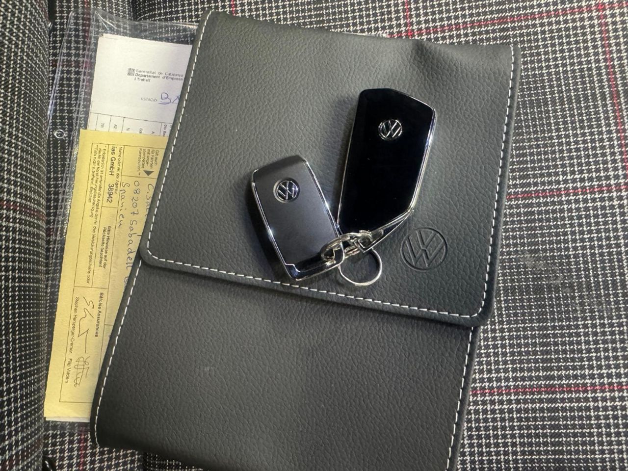 Volkswagen Golf GTI - foto 8