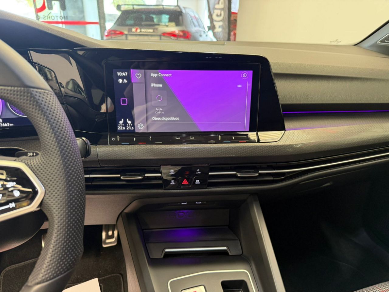 Volkswagen Golf GTI - foto 19