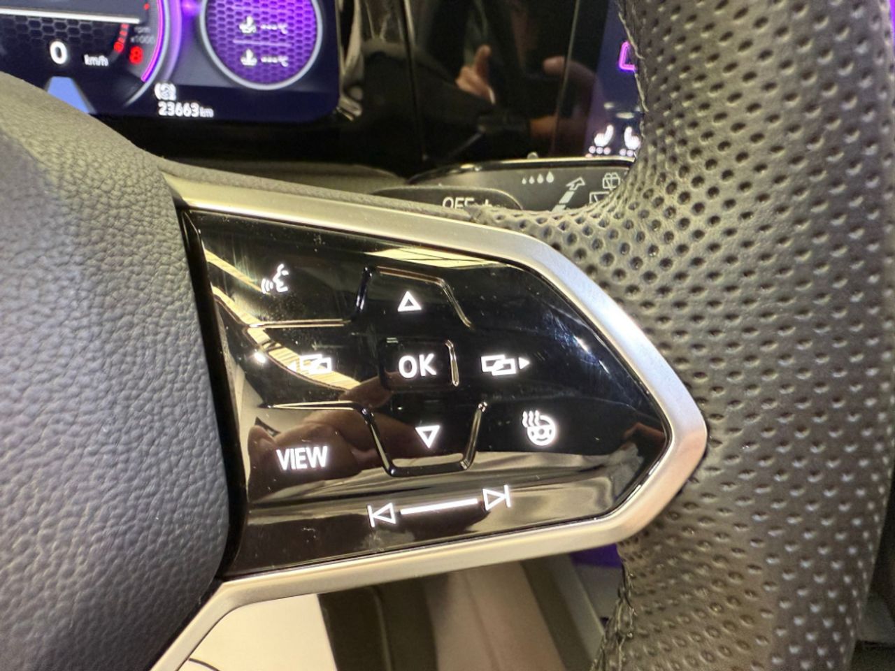 Volkswagen Golf GTI - foto 16