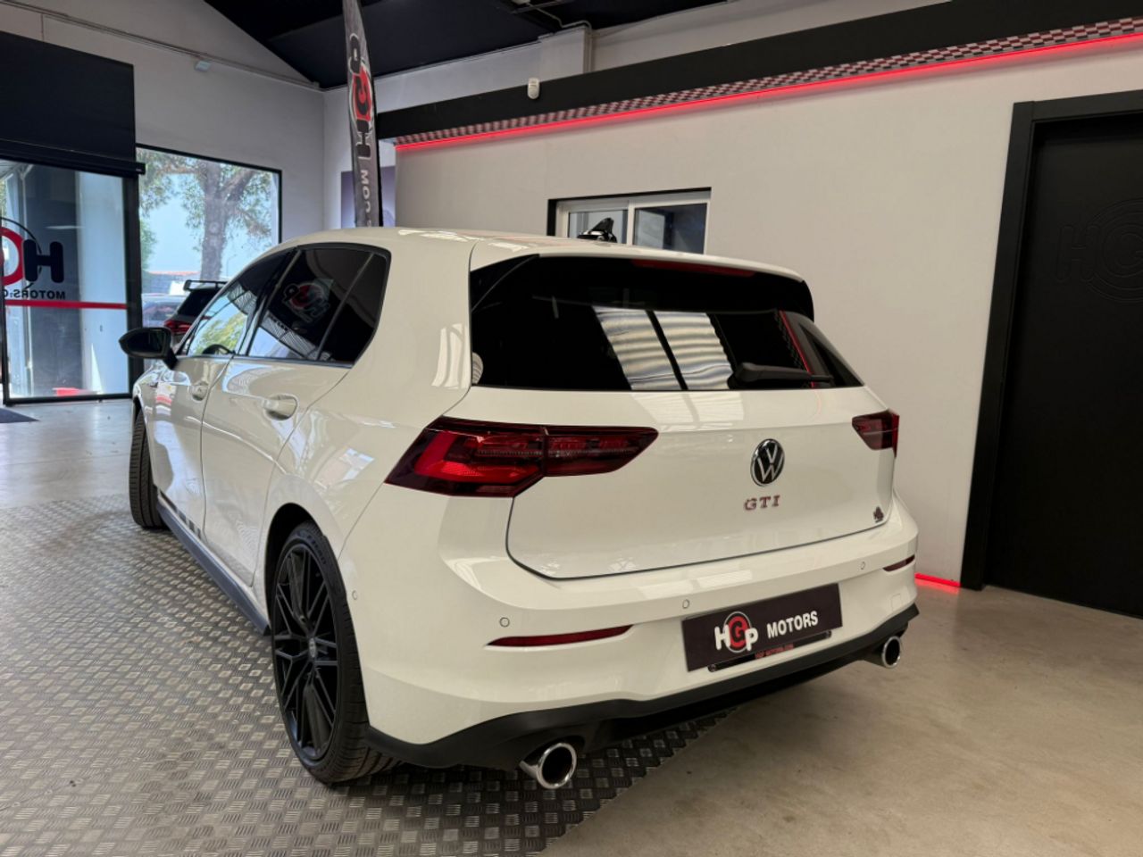 Volkswagen Golf GTI - foto 3