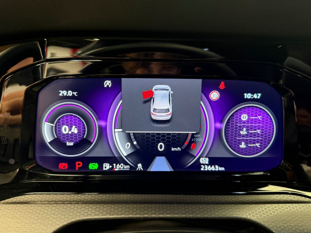 Volkswagen Golf GTI - foto 14