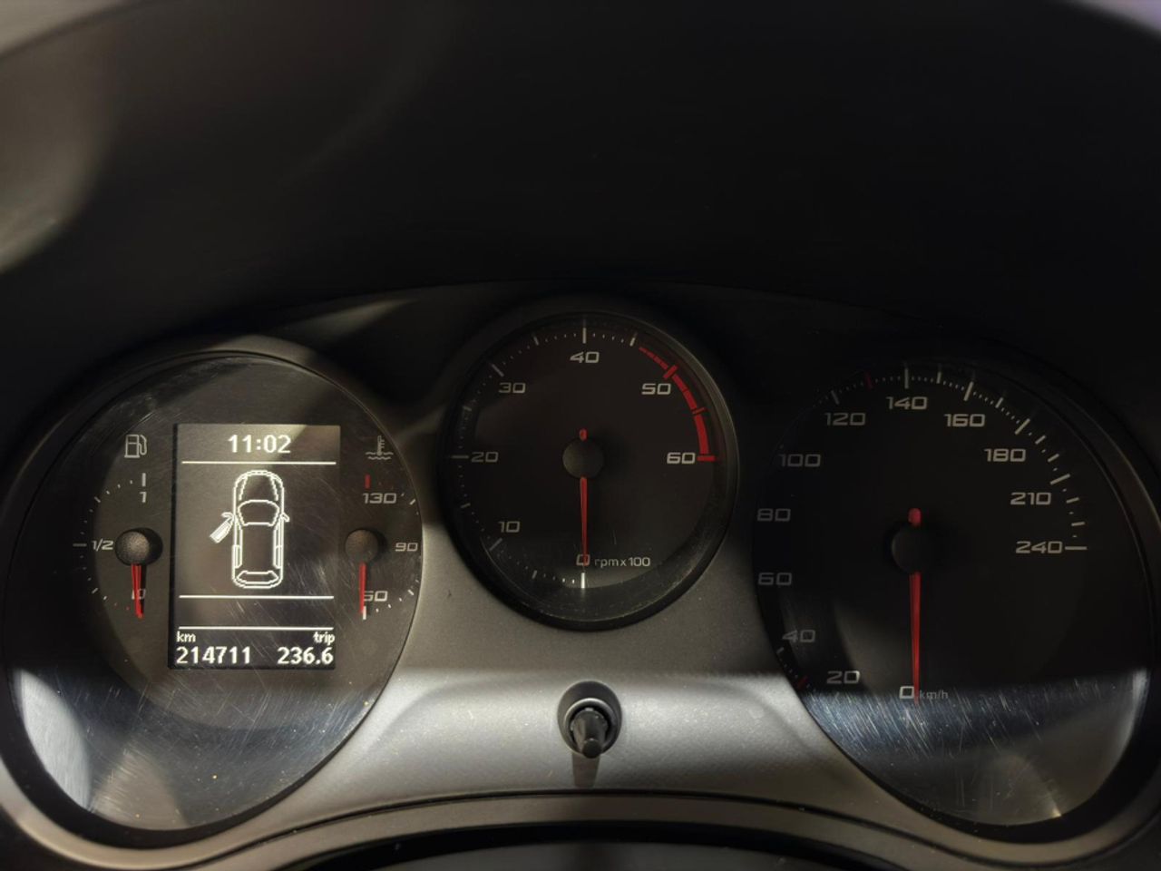 Seat Leon Reference Copa - foto 9