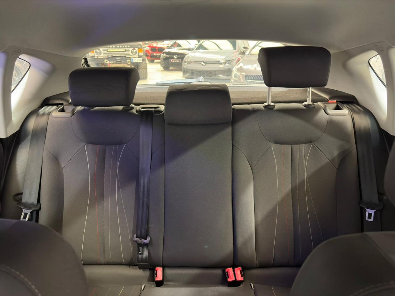 Seat Leon Reference Copa - foto 19