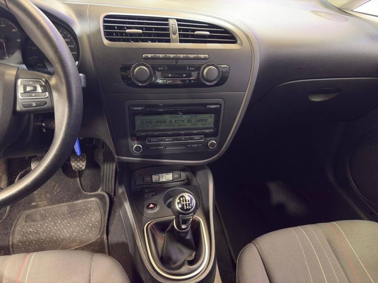 Seat Leon Reference Copa - foto 13